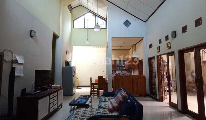 Dijual Rumah Perumahan Taman Pulo Indah Penggilingan (H) 1