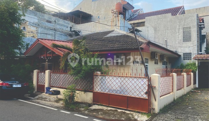 Sell Cempaka Tengah (H) House 2