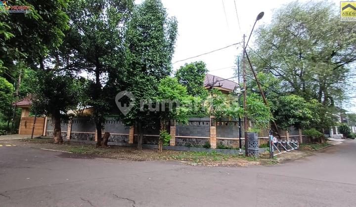 Rumah mewah luas dijual cepat di Jaka Permai Bekasi kota Ja-bar 2