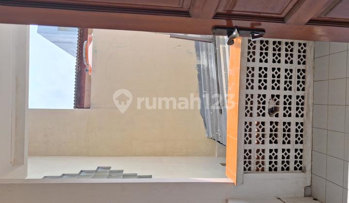 Rumah Nyaman Tanah Iuas Dijual Di Jatiwaringin Pondok Gede Bekasi 2