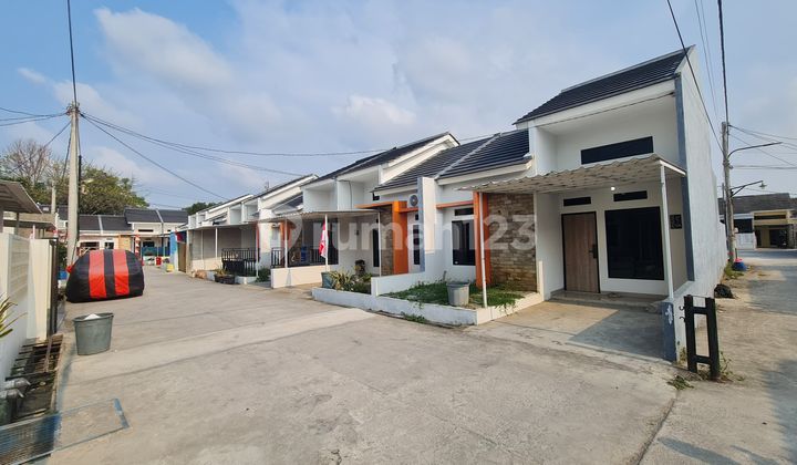 Rumah Super Strategis Dalam Cluster Di Karang Satria Bekasi Utara Rumah Super Strategis Dalam Cluster Di Karang Satria Bekasi Utara