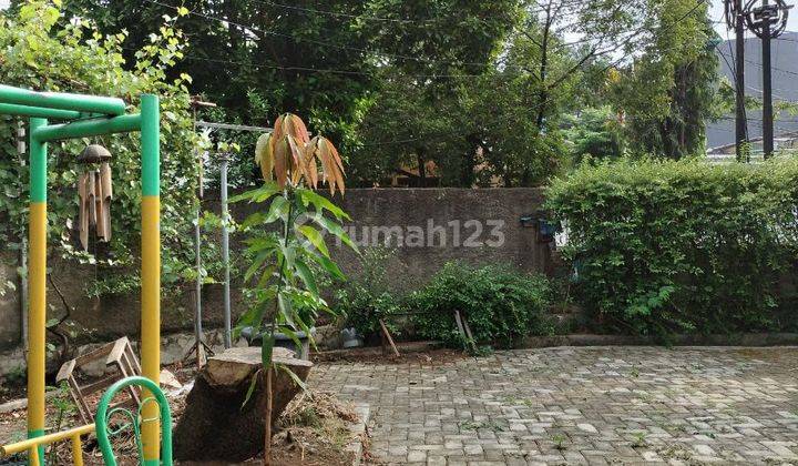 Dijual Rumah 2 Lantai Di Jl. Ikan Rawamangun Jakarta Timur