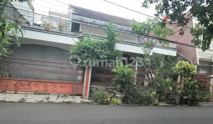 Rumah tanah luas dijual di Gudang Peluru Tebet Jakarta Selatan Rumah tanah luas dijual di Gudang Peluru Tebet Jakarta Selatan