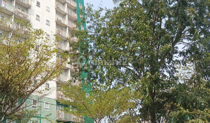 Apartemen Center Point 2 Br Murah Dekat Islamic Center Bekasi 2