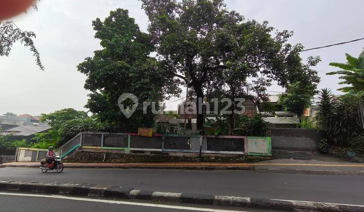 Tanah Super Strategis Dijual Ragunan Pasar Minggu Jakarta Selatan Tanah Super Strategis Dijual Ragunan Pasar Minggu Jakarta Selatan