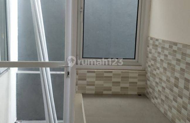 Rumah Baru Unfurnished SHM di Sirojul Munir Asabri, Bekasi 5