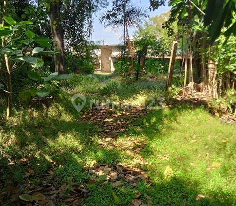 Tanah Kebon Dijual di Tambun Utara Bekasi SHM 23.730 m² 5