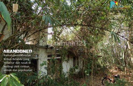 Tanah Kebon Dijual di Tambun Utara Bekasi SHM 23.730 m² 19