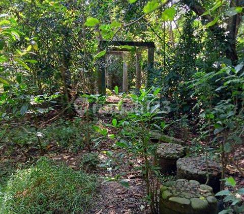 Tanah Kebon Dijual di Tambun Utara Bekasi SHM 23.730 m² 18