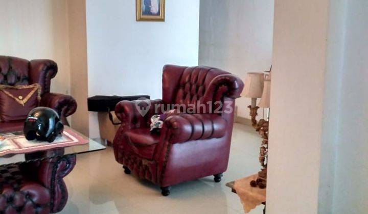 Rumah bagus 2 lantai dijual di Pps Taman Galaxy Bekasi Selatan 2