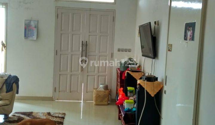 Rumah di Pulo Permata Sari 2 Lantai Selatan Bagus SHM 3