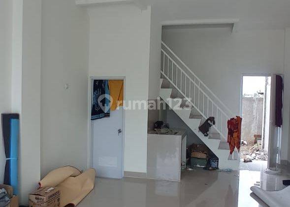Ruko Baru 2 Lantai Dijual di Jl. Pertamina Kota Babelan Bekasi 6