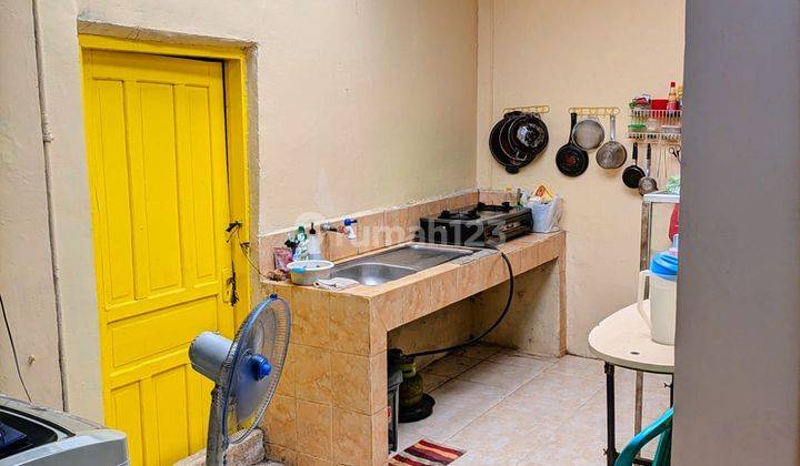 Rumah Unfurnished SHM di Pondok Gede Permai, Bekasi 6