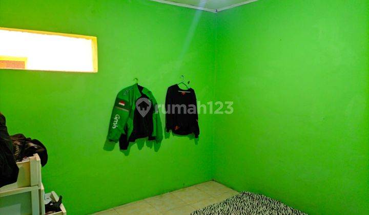 Rumah Unfurnished SHM di Pondok Gede Permai, Bekasi 8