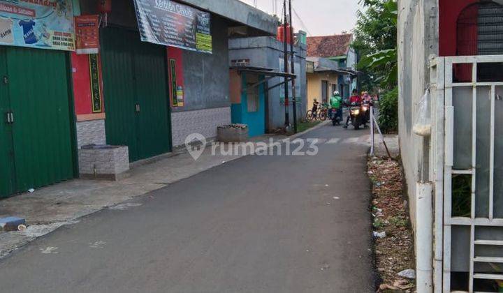 Rumah Bagus Unfurnished SHM di Atas Purigading, Bekasi 8