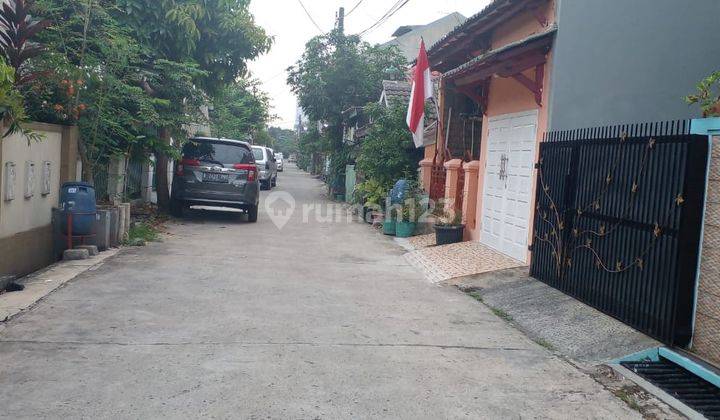 Rumah 2 lantai dijual di Galaxy Bekasi Selatan 1