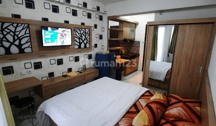 Apartemen Siap Huni Dijual Murah di Kalimalang Jababeka Bekasi 2