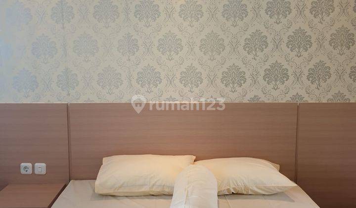 Apartemen Siap Huni Dijual Murah di Kalimalang Jababeka Bekasi 5