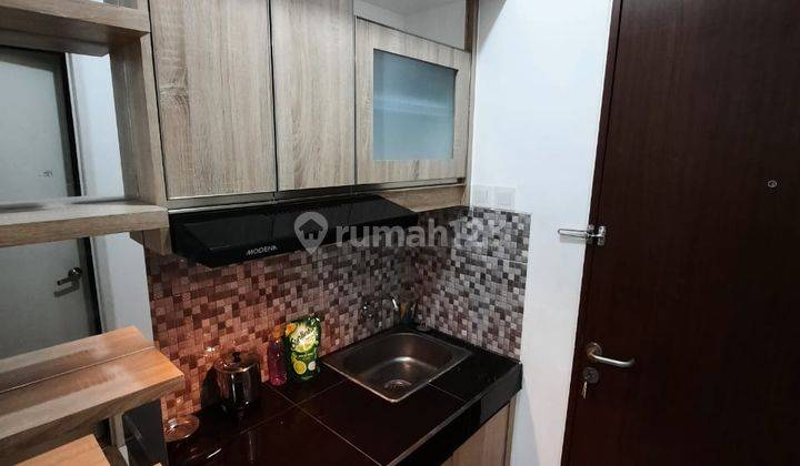 Apartemen Siap Huni Dijual Murah di Kalimalang Jababeka Bekasi 9