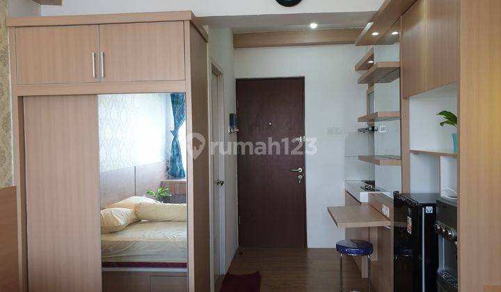 Apartemen Siap Huni Dijual Murah di Kalimalang Jababeka Bekasi 14