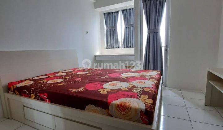 Apartemen Siap Huni Dijual Murah di Kalimalang Jababeka Bekasi 17