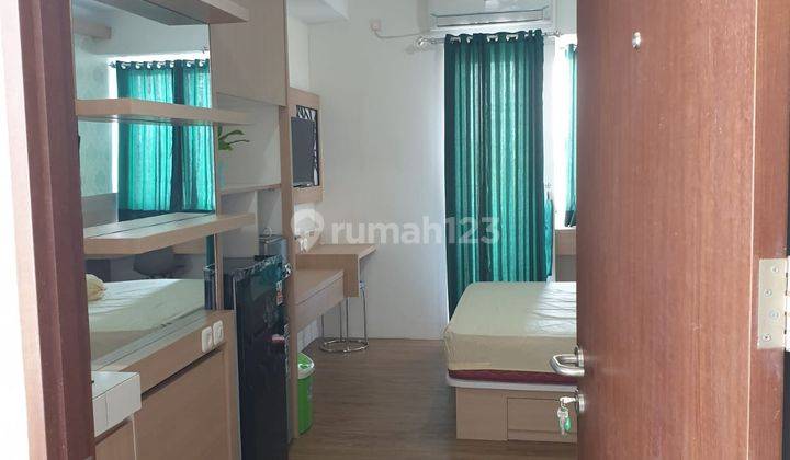 Apartemen Siap Huni Dijual Murah di Kalimalang Jababeka Bekasi 20