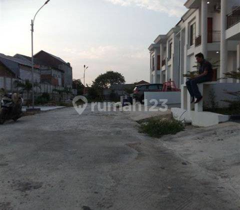 Dijual Rumah 2 Lantai Baru SHM di Kaliabang Tengah, Bekasi 2