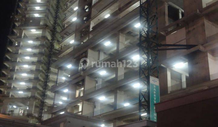 Apartement Pakuwon Residence Bekasi 1 BR Unfurnished Baru 1