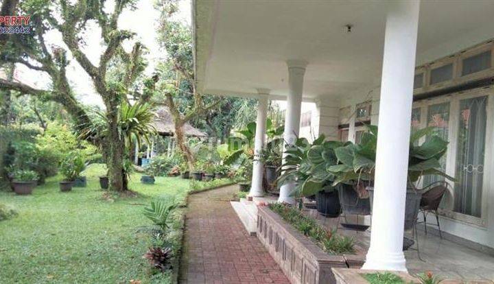 Rumah Kolam Renang Di Pondok Labu Cilandak Fatmawati Jakarta Sel 1