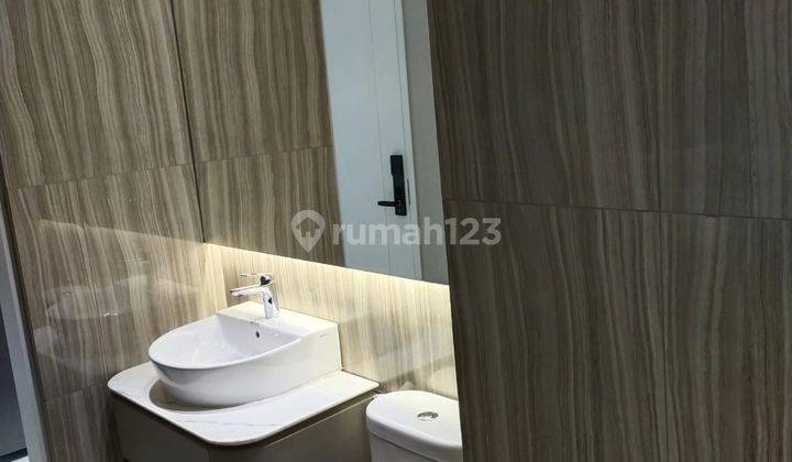 Apartement Amor Pakuwon City 1 BR Baru di Bekasi Mewah Strategis 2