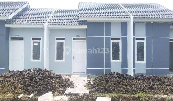 Rumah Bagus Termurah Di Srimahi Tambun Utara Bekasi Jawa Barat 1