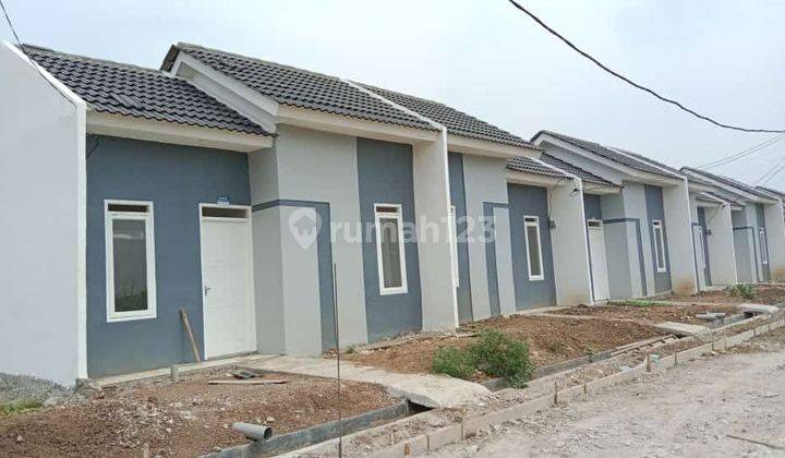 Rumah Bagus Termurah Di Srimahi Tambun Utara Bekasi Jawa Barat 2