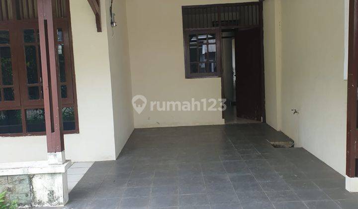 Dijual Rumah Butuh Renovasi di Pps Taman Galaxy Bekasi Selatan 2