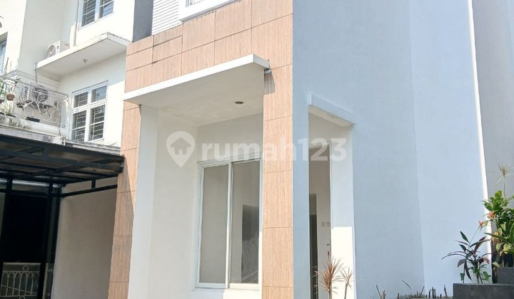 Rumah Bagus mewah Shm harga murah di Sentul City Bogor Jawa Barat 2