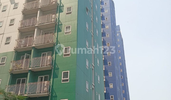Apartemen Center Point 2 Br Murah Dekat Islamic Center Bekasi 1
