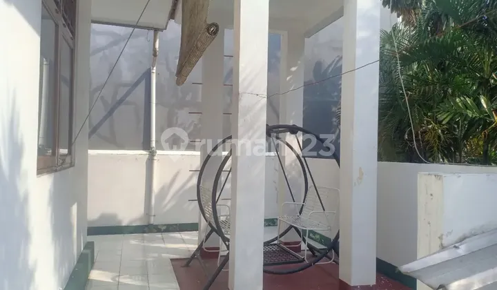 Rumah Siap Huni Super Strategis Dijual di Kemang Jakarta Selatan 2