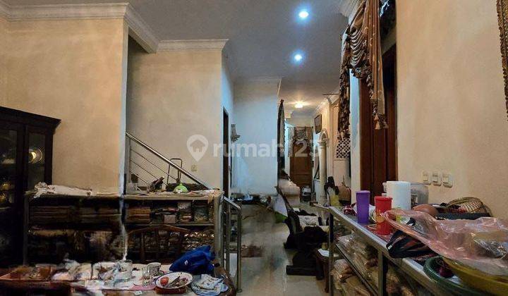 Rumah Dijual Murah Di Pusat Kota Jakarta Strategis Siap Huni 2