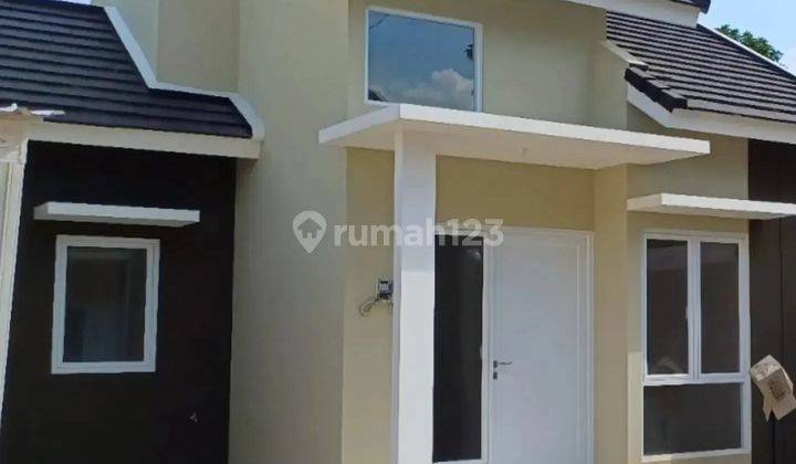 Dijual Rumah Bagus Di Bojong Kulur Cibubur Jatiasih Bekasi Bogor 1