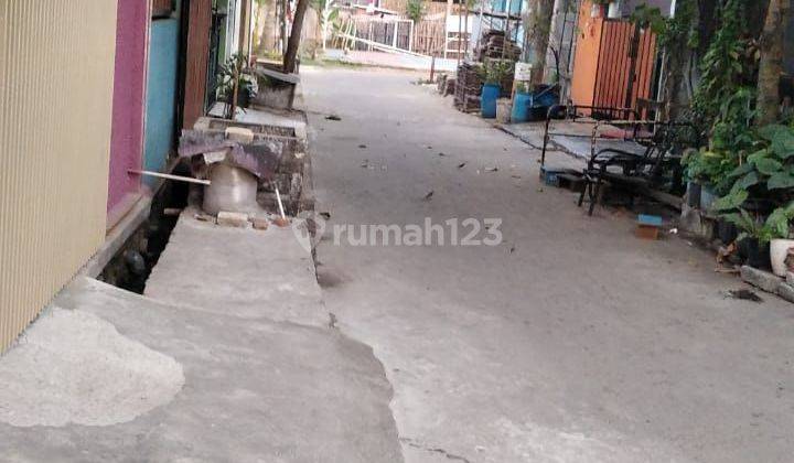 Rumah Dijual Di Mangun Jaya Tambun Selatan Bekasi 1