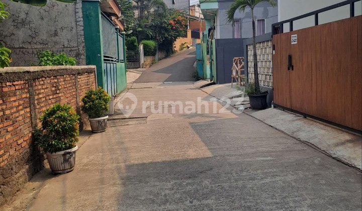 Rumah Bagus Strategis Dijual Murah Di Duren Sawit Jakarta Timur 2