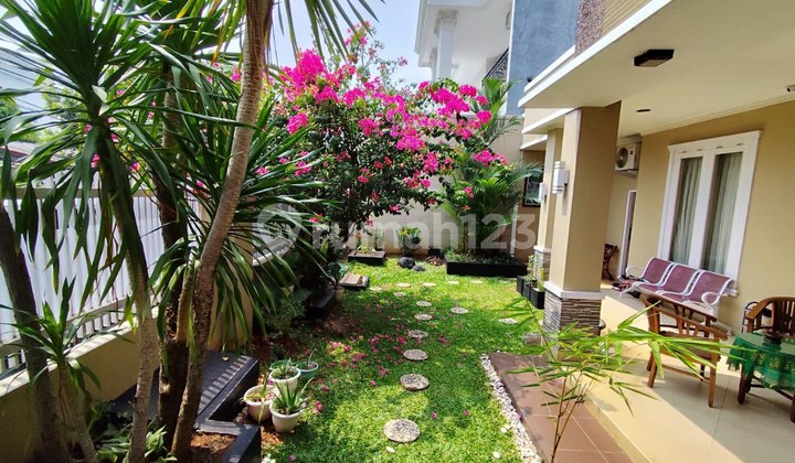 Jual Rumah dibawah apraisal di Pulogebang Jakarta Timur Bisa Kpr