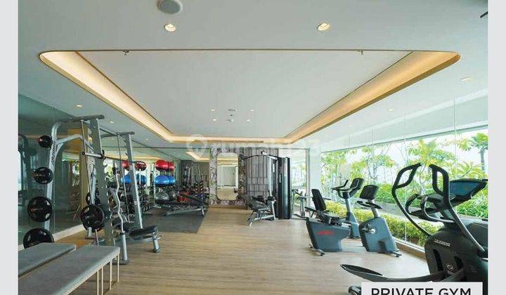 Investasi Cerdas untuk Masa Depan anda di Pakuwon residence Bekas 2