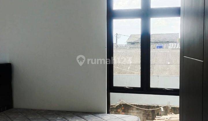 Rumah Bagus SHM dijual di Jati Sari, Jatiasih Bekasi, Bisa Kpr 2