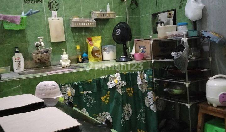 Rumah Bagus Dijual di Puri Gading Jatiwarna Jatiasih Bekasi Kota 2