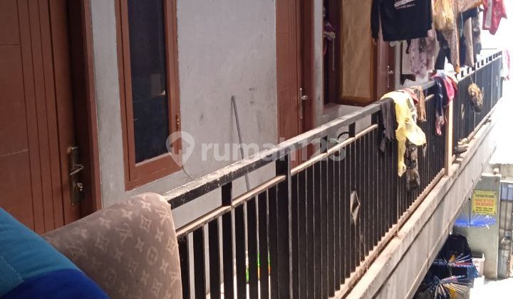 Cheap rental 20 doors flood-free near Grand Mall Bekasi