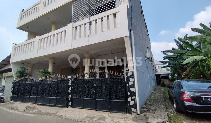 Boarding House for Sale Cheap Near Mitra Keluarga Hospital Jatiasih Bekasi 2