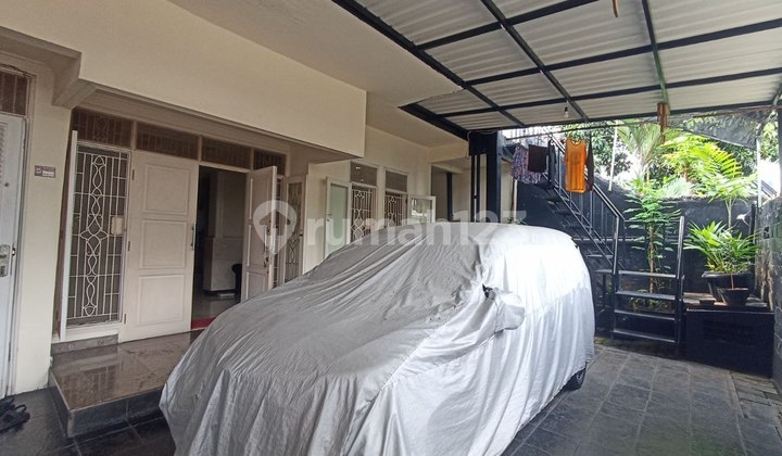 Rumah Murah Super Strategis Dekat Rs Puri Cinere Depok 2
