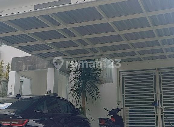 Rumah Kolam Renang Dijual Murah Di Sentul City Bogor Jawa Barat