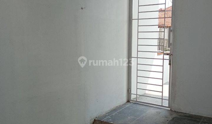 Dijual Rumah Hook Dalam Cluster Mewah di Kaliabang Bekasi Utara 2