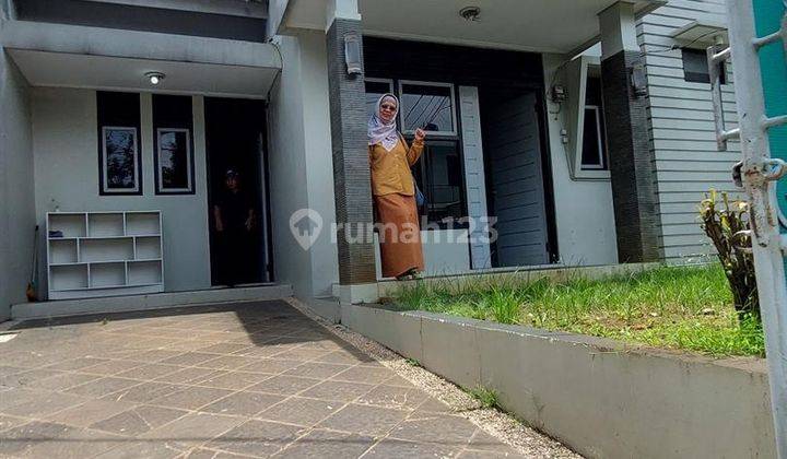 Cibubur Rumah Bagus Dijual di Ciracas Jakarta Timur Bisa Kpr 1